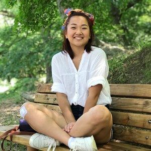 Meet your Posher, Kanghee